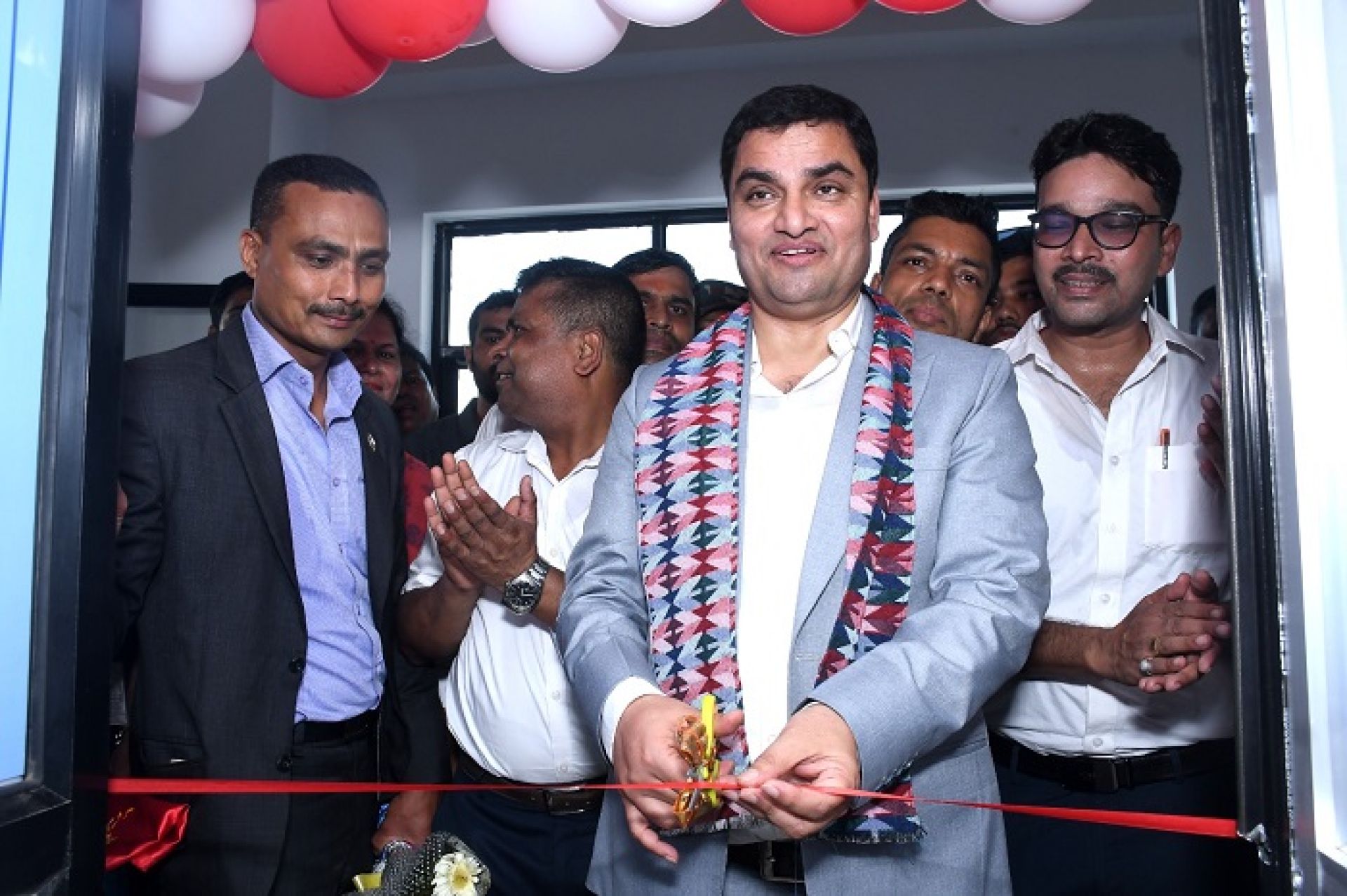 नारायणी अस्पतालमा स्तन क्यान्सर परीक्षण र बाँझोपन उपचार सेवा शुरु